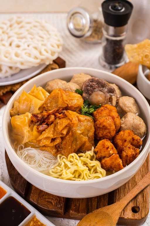 Bakso Bang Djaya 7