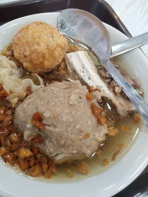 Bakso Bang Djaya 6