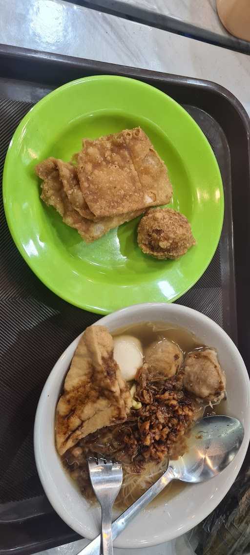 Bakso Bang Djaya 9