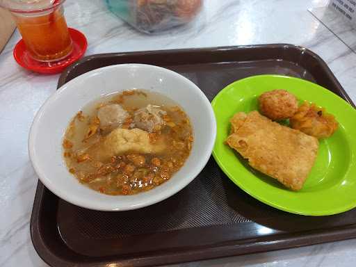 Bakso Bang Djaya 10