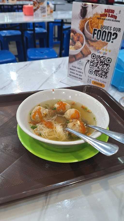 Bakso Bang Djaya 1