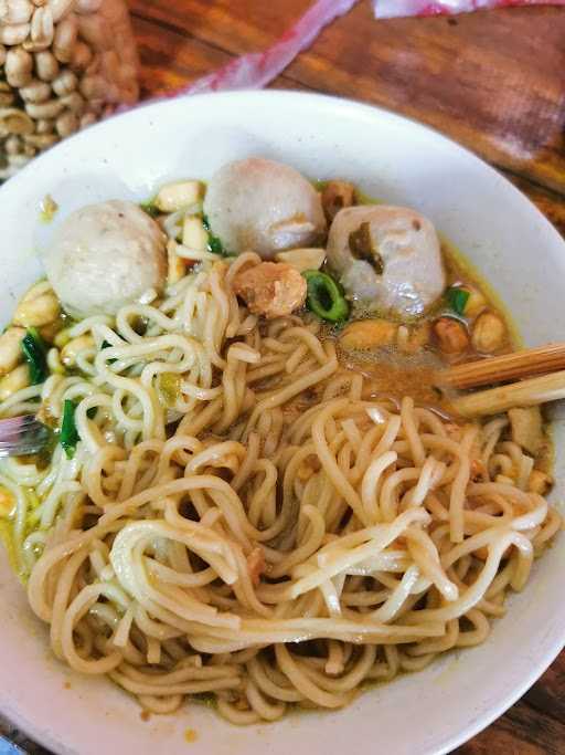 Bakso Barokah 10