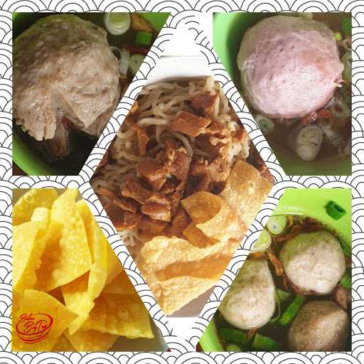 Bakso Big Top 9