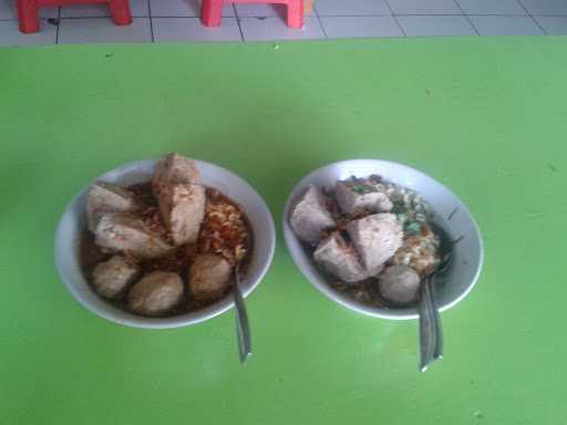 Bakso Big Top 6