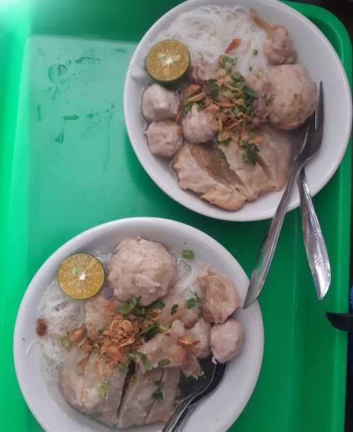 Bakso Gepeng Roxy 10