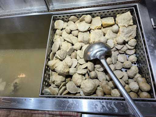 Bakso Gepeng Roxy 7