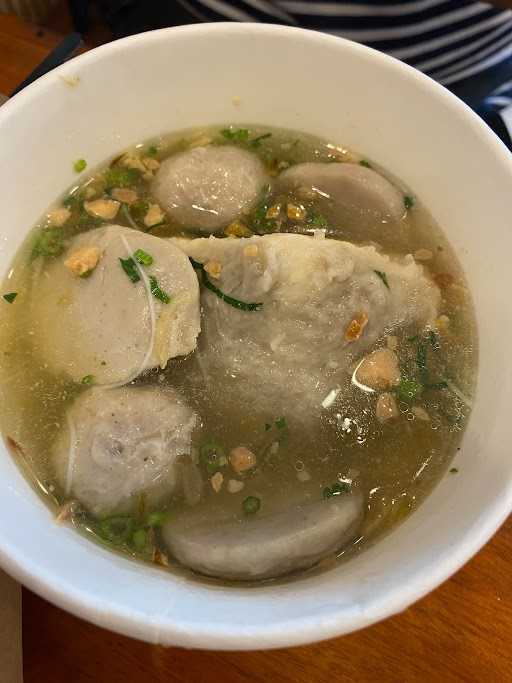 Bakso Gepeng Roxy 8