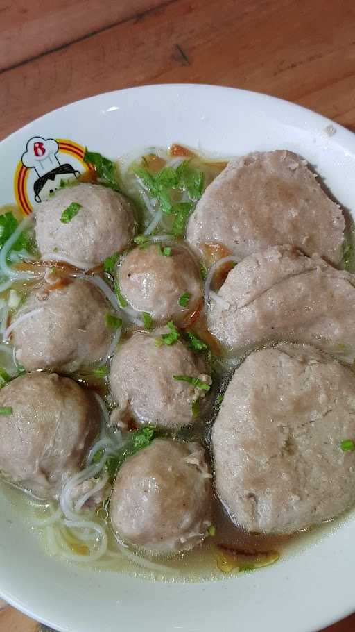 Bakso Lengkong 1