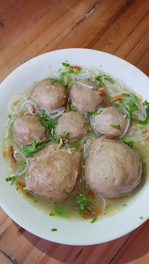 Bakso Lengkong 8