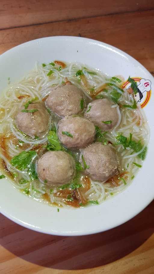 Bakso Lengkong 9