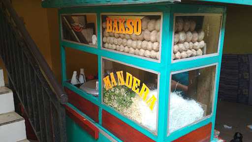 Bakso Mandera 3