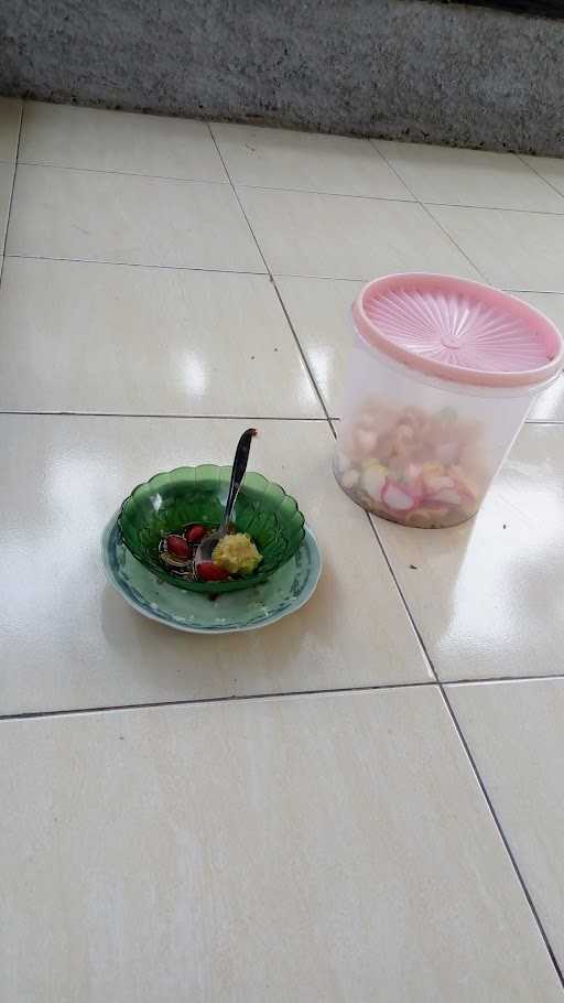 Bakso Mandera 1