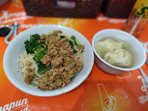 Bakso Mandera 1