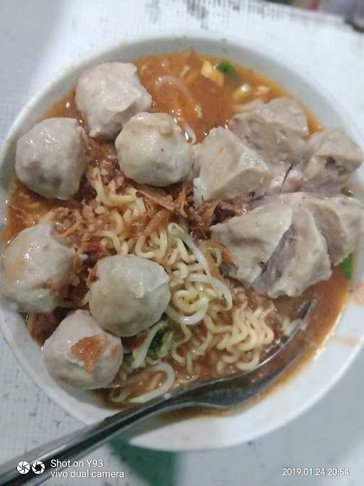 Bakso Mandera 2