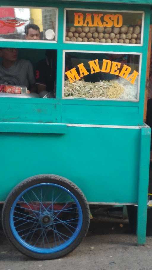 Bakso Mandera 5