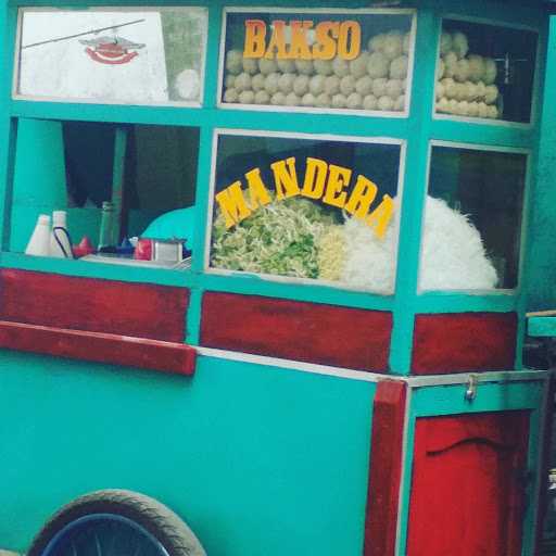 Bakso Mandera 7