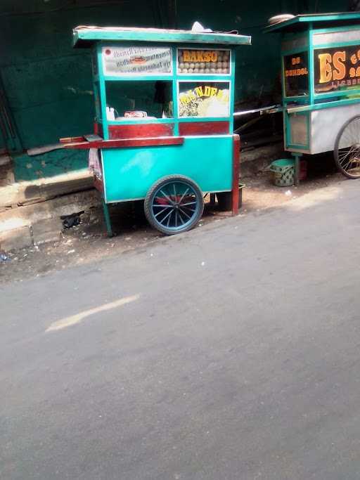 Bakso Mandera 3