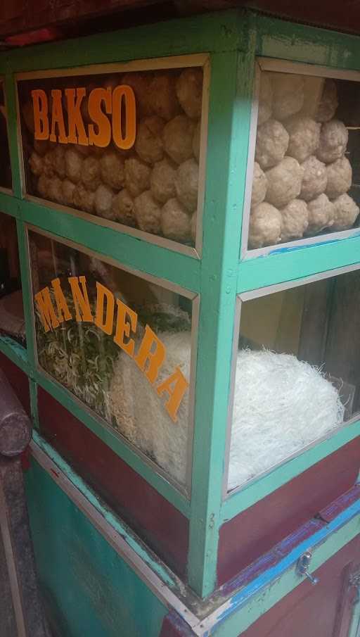 Bakso Mandera 6