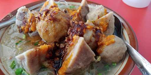 Bakso Mulyo 9