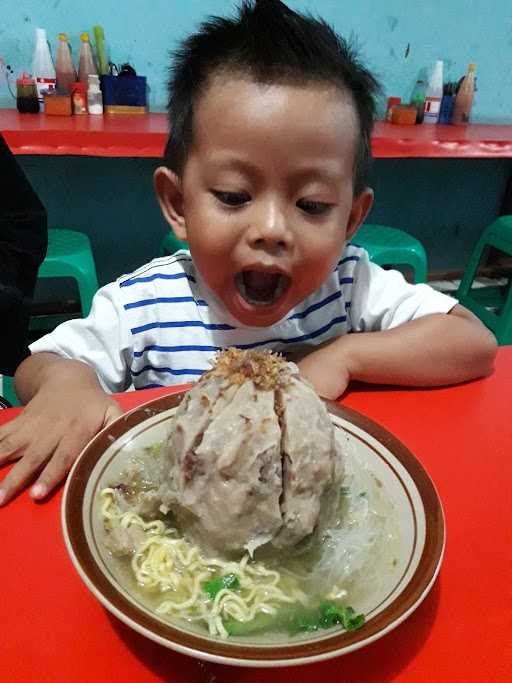 Bakso Mulyo 8