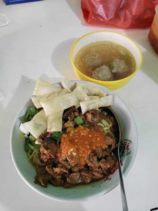 Bakso Mulyo 1