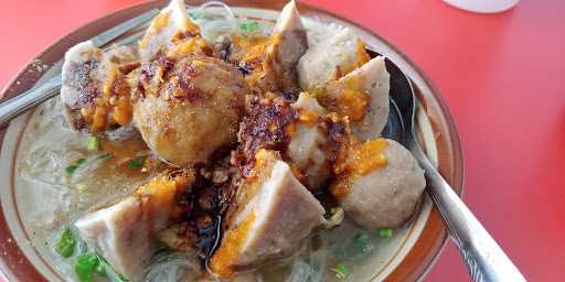 Bakso Mulyo 2