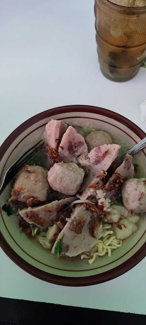 Bakso Mulyo 3