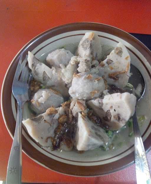 Bakso Mulyo 4