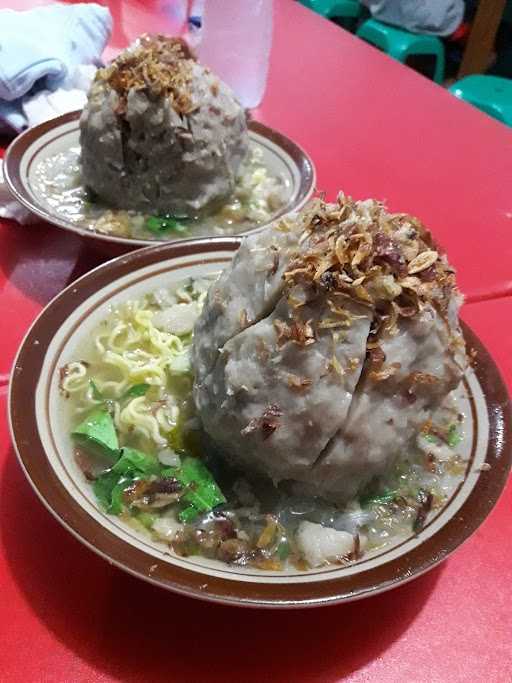 Bakso Mulyo 7