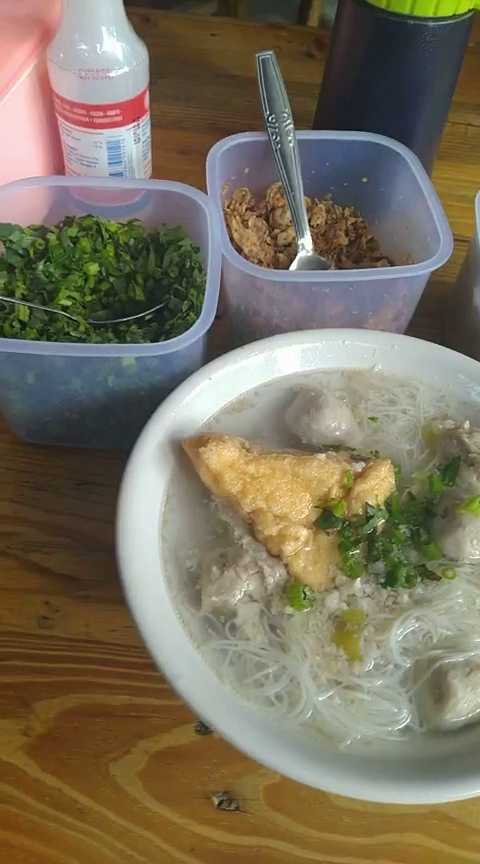 Bakso Super 77 Melati Mas 8