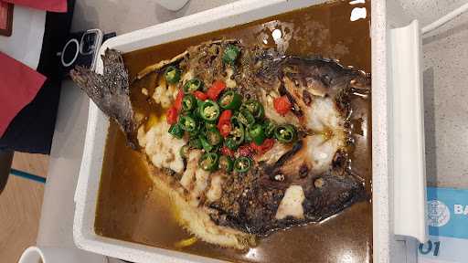 Bantianyao Grilled Fish 9