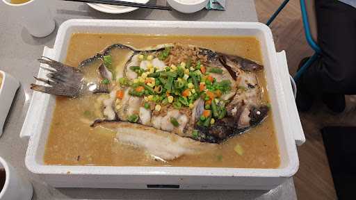 Bantianyao Grilled Fish 4