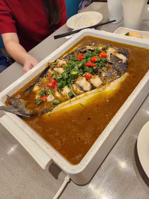 Bantianyao Grilled Fish 7