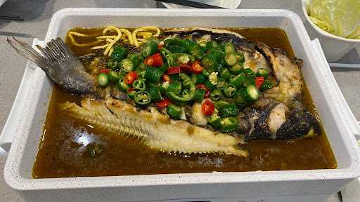 Bantianyao Grilled Fish 6