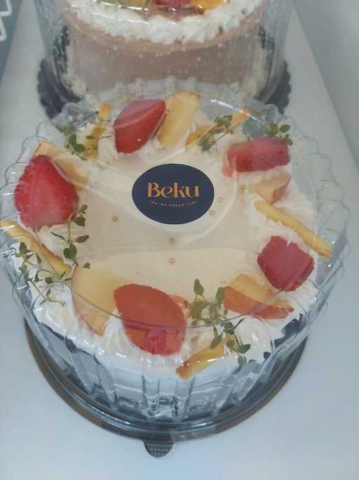 Beku The Ice Cream Tart 3