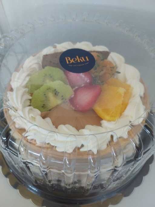 Beku The Ice Cream Tart 2