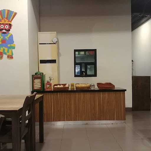 Betawi Kitchen, The Flavor Bliss 8