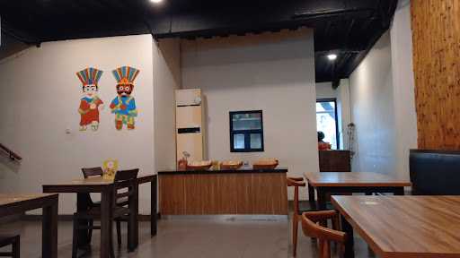 Betawi Kitchen, The Flavor Bliss 8