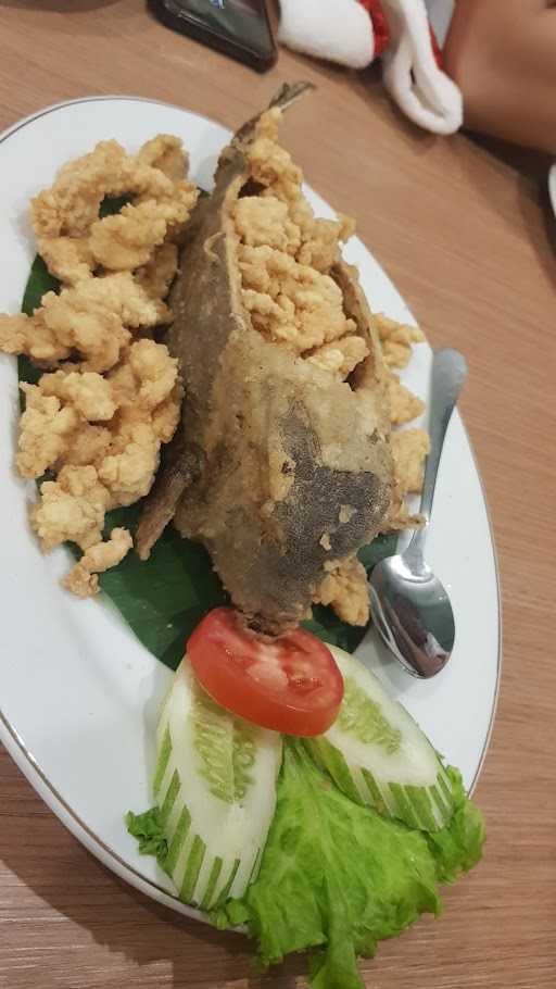 Biru Laut Seafood- Serpong 5