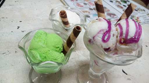 Blueberry Ice Cream 2 1