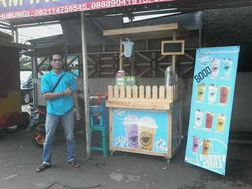 Bubble Chill Jelupang Utama 8