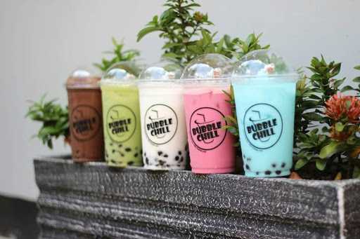 Bubble Chill Jelupang Utama 1