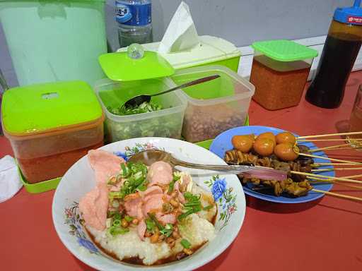 Bubur Ayam C7 Graha Raya 8