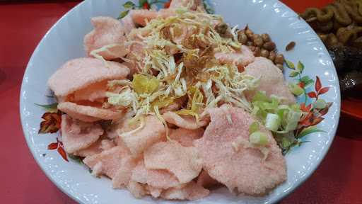 Bubur Ayam C7 Graha Raya 9