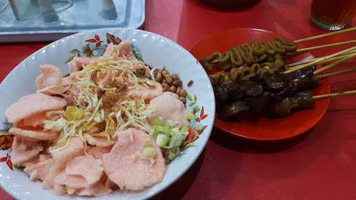 Bubur Ayam C7 Graha Raya 6