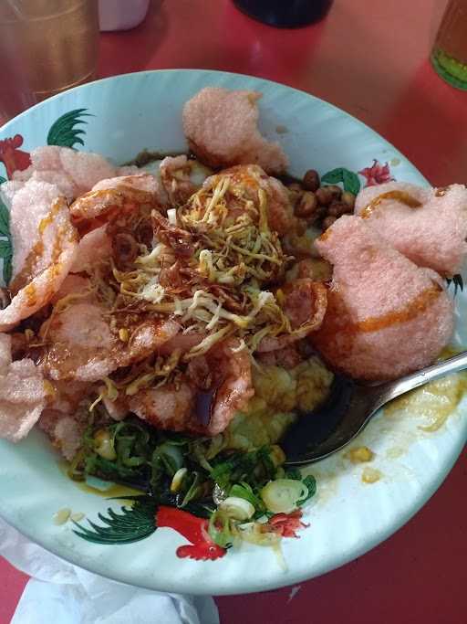 Bubur Ayam C7 Graha Raya 3