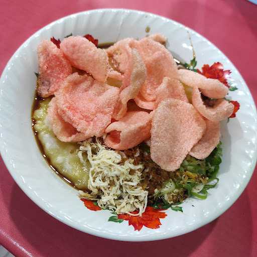 Bubur Ayam C7 Graha Raya 7