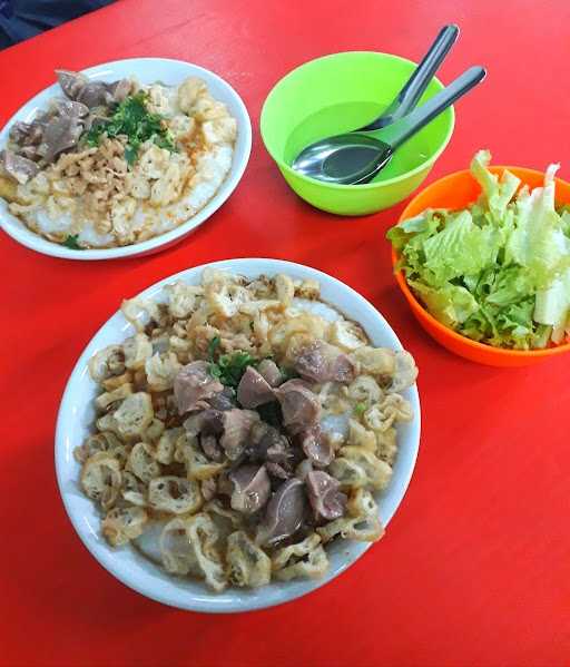 Bubur Ayam Special Koh Rudi 7