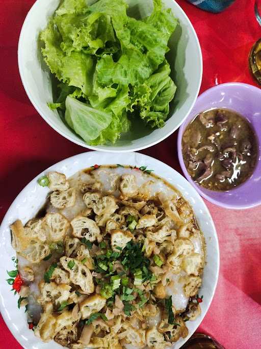 Bubur Ayam Special Koh Rudi 3