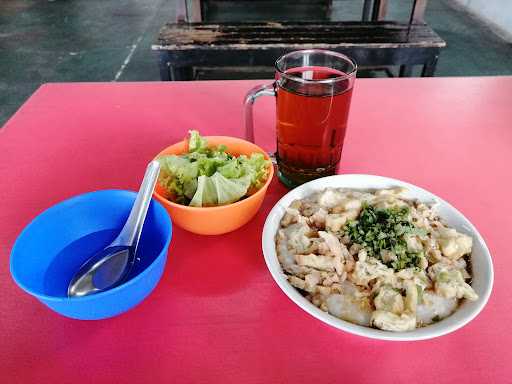 Bubur Ayam Special Koh Rudi 10